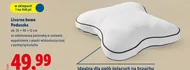 Poduszka ergonomiczna Livarno