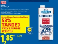 Mleko Polmlek