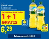 Olej VITA D'OR