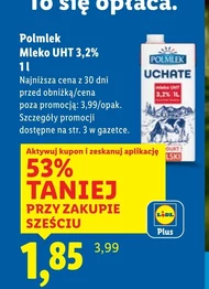 Mleko Polmlek