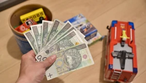 Nowe świadczenie za urodzenie dziecka? Nawet 2333 zł miesięcznie