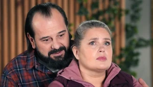 Aldona będzie w szoku, gdy dowie się, że to Romeo okradał ją i Borysa