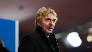 Takie wykształcenie ma Zbigniew Boniek. Zaskoczył kibiców nietypowym faktem