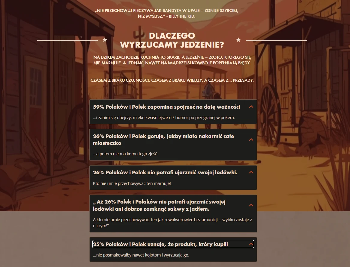 Dobra Torba w Biedronce Dobra Torba w Biedronce