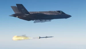 Polskie F-35 będą bezzębne? Dlaczego wstrzymano zakup kluczowych pocisków