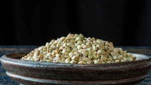 Dla sercowców i cukrzyków. Jest cztery razy zdrowsza od zwykłej gryczanej