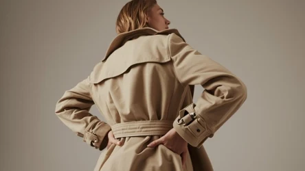 Jeszcze tego nie widziałaś! Stylizacja trencza, która podbija jesień 2025