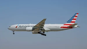 USA. Tragedia w samolocie. Podróżujący na gapę nie przeżył