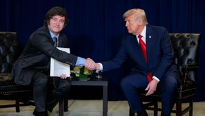 Decyzja Trumpa rozwścieczyła Amerykanów. Traci najbardziej lojalny elektorat