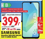 Smartfon Samsung