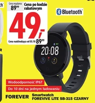 Smartwatch Forever