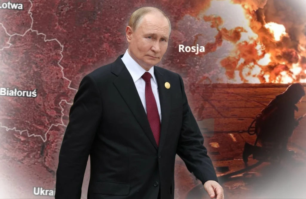 Francuski generał o potencjalnym konflikcie NATO - Rosja Francuski generał o potencjalnym konflikcie NATO - Rosja