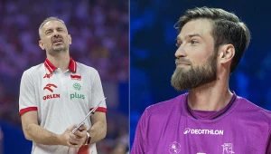 Andrzej Wrona nie oszczędził Nikoli Grbicia. Bez ogródek ws. trenera