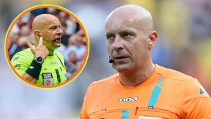 Marciniak ujawnił, której drużynie kibicuje. Chodzi o czołowy polski klub