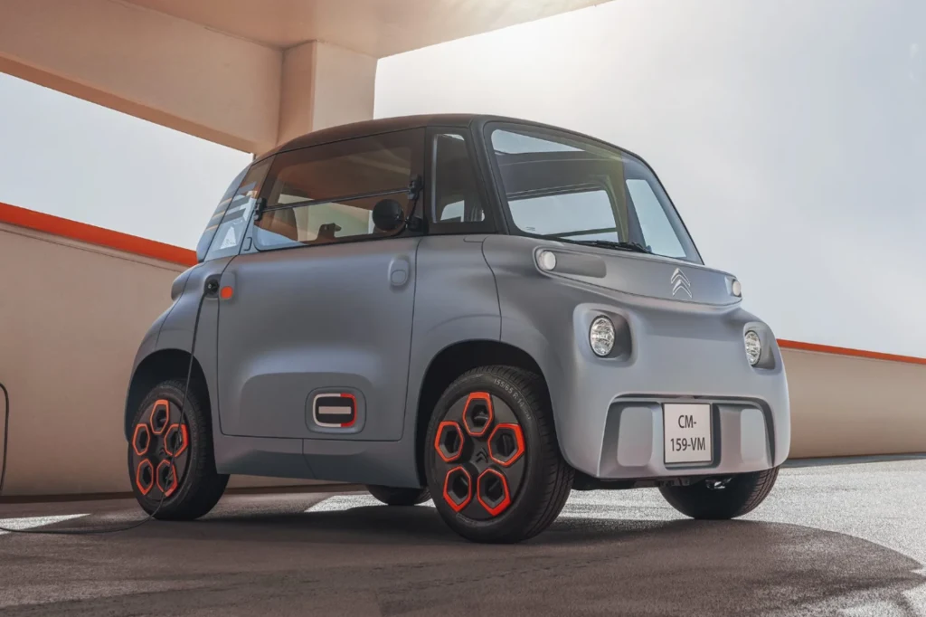 E-car - nowy segment samochodów dla Europejczyków. E-car - nowy segment samochodów dla Europejczyków.