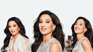 Luksusowe perfumy damskie