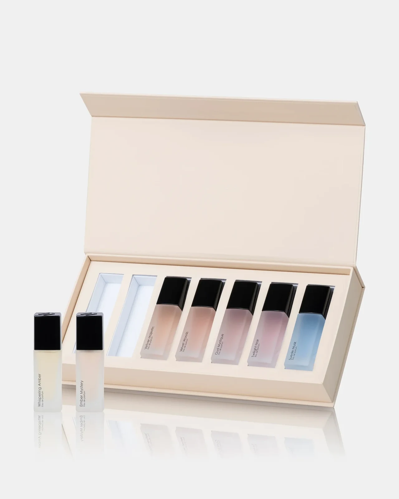 HDRÈY to edytorstwo zapachów HDRÈY to edytorstwo zapachów