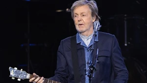 Paul McCartney zaskoczył fanów podczas koncertu
