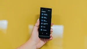 AI translator Vasco Translator V4