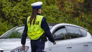Jazda mimo zakazu prowadzenia pojazdów. Surowe kary dla kierowców