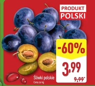 Śliwki Polski