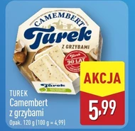 Camembert Turek