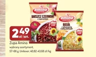 Barszcz czerwony Amino