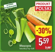 Włoszczyzna Polski