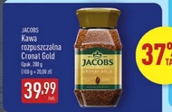 Kawa rozpuszczalna Jacobs