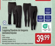 Spodnie do biegania Crane