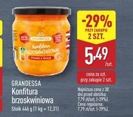 Konfitura Grandessa