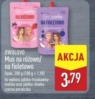 Мус Owolovo