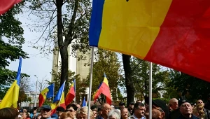 Wybory w Mołdawii wygrały najpewniej siły proeuropejskie