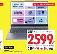 Laptop Lenovo