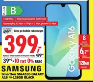 Smartfon Samsung