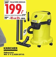 Odkurzacz Kärcher