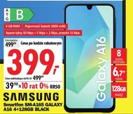 Smartfon Samsung