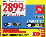 Telewizor Samsung