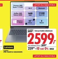 Laptop Lenovo