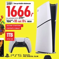 Konsola Sony