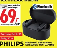 Słuchawki bluetooth Philips