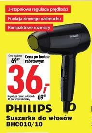 Suszarka Philips