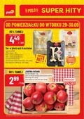 Super hity w POLOmarket
