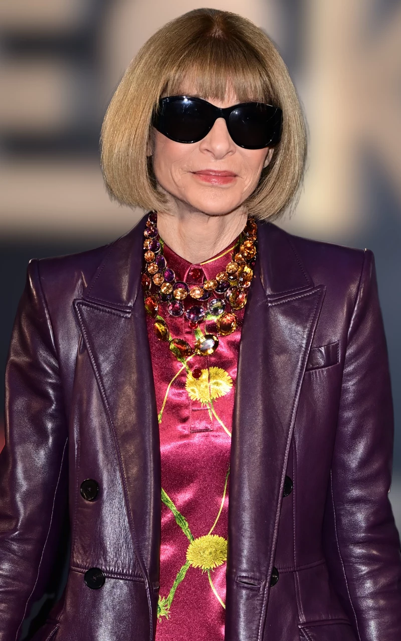 Anna Wintour
