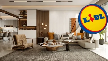 Stylowy fotel z Lidla? Zaskakująca propozycja w niskiej cenie