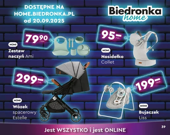 Akcesoria dla dziecka – co naprawdę warto mieć pod ręką?