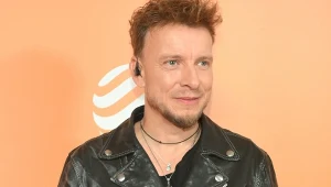 Piotr Kupicha utrzymuje dobry kontakt z synami