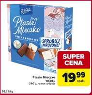 Ptasie Mleczko