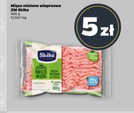 Mięso mielone Zm Skiba