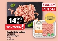 Filet z kurczaka Sztuka Mięsa